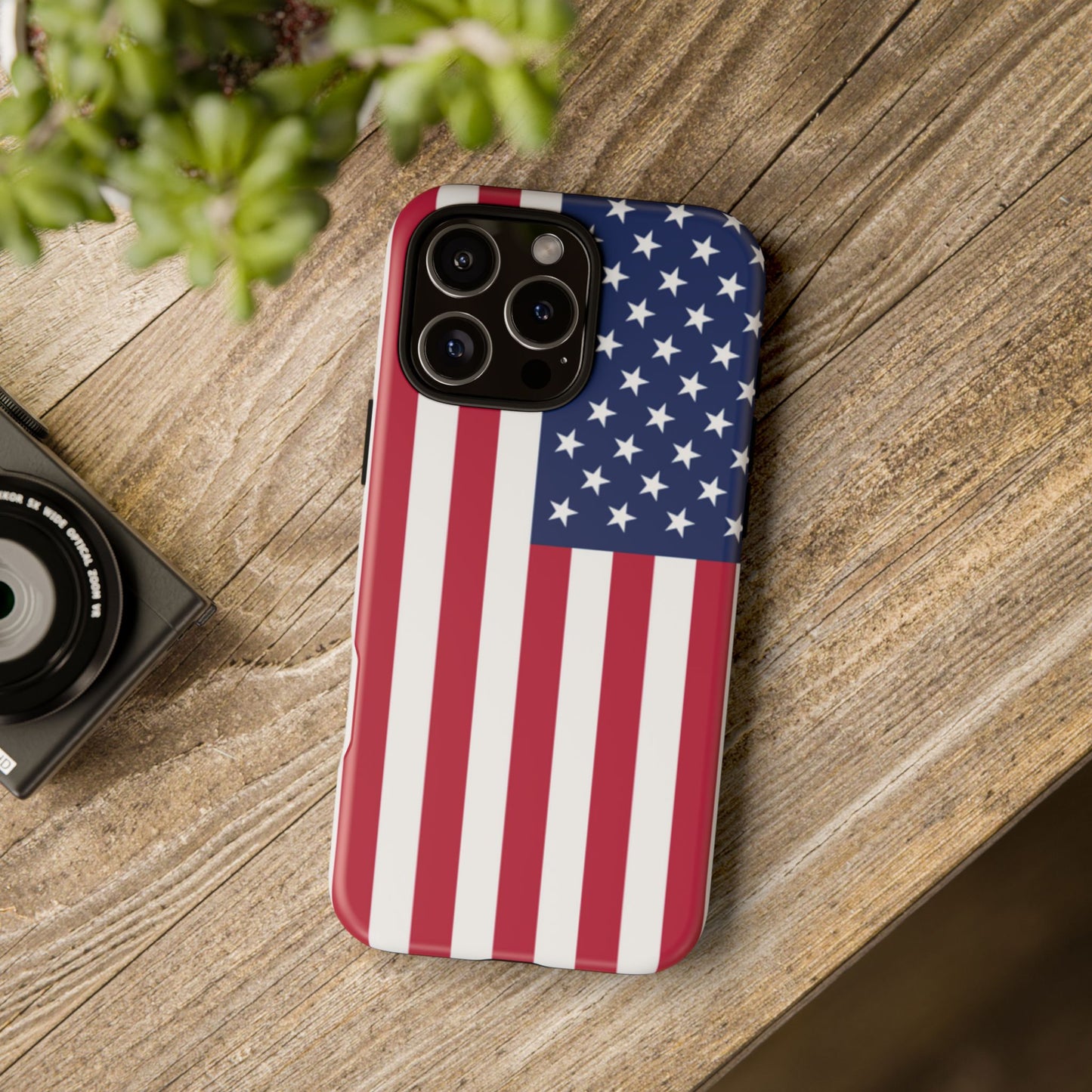 Flag of America - Flag Phone Cases
