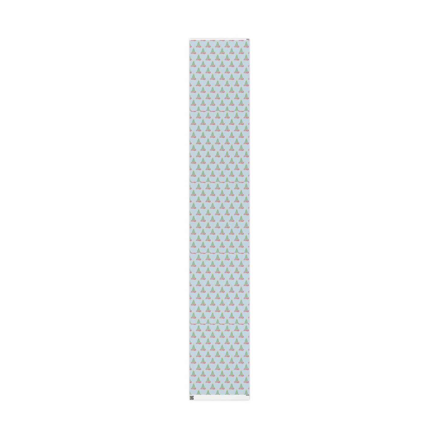 Joy - Christmas -Wrapping Papers