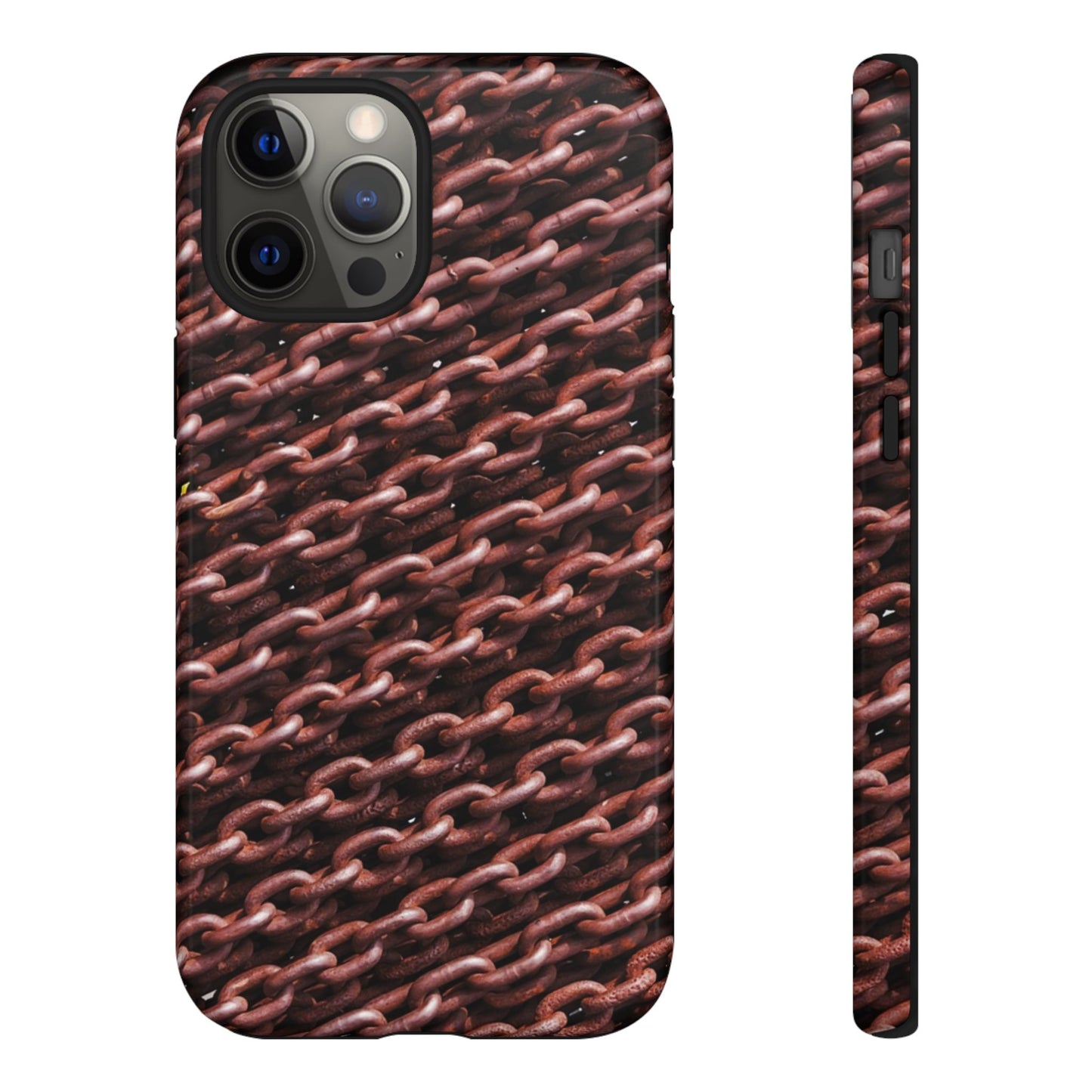 Chain - Tough Cases - Whimsical Phone Cases