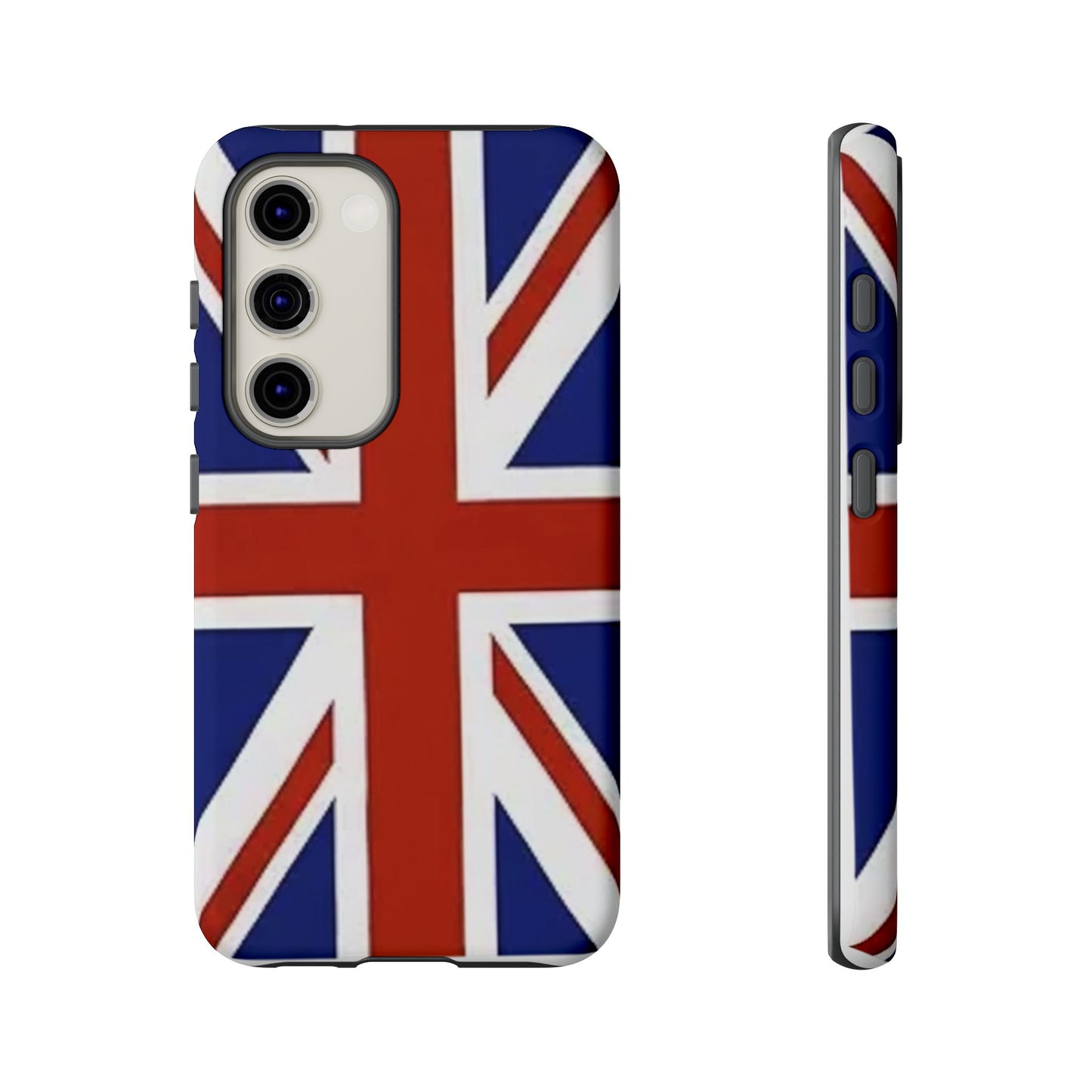 Flag of Great Britain - Flag Phone Cases