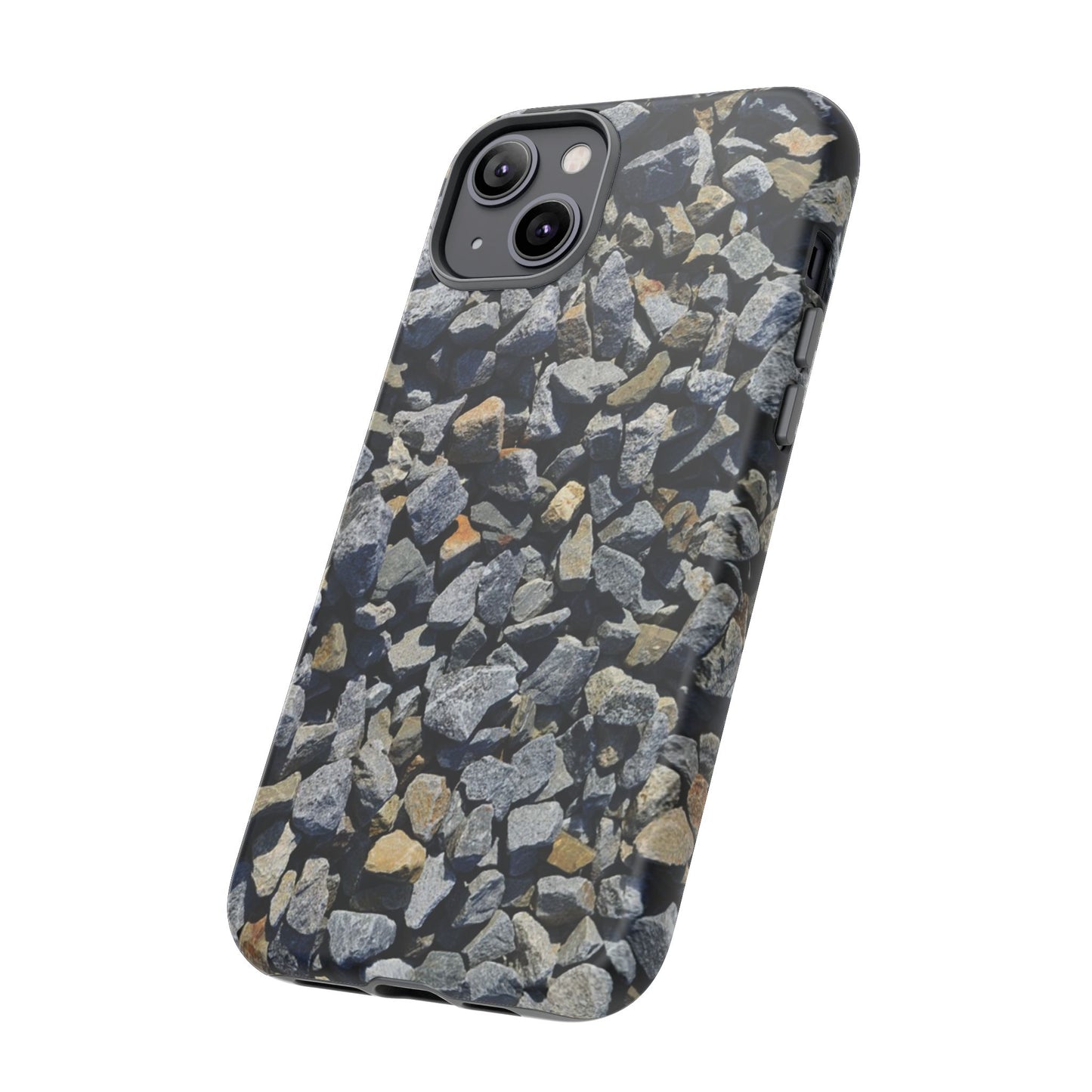 Gravel - Tough Cases - Whimsical Phone Cases