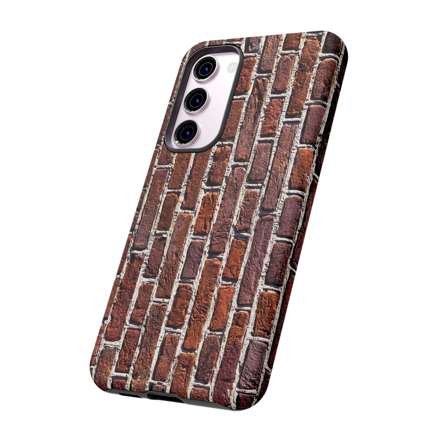 Used Brick - Whimsical Phone Cases