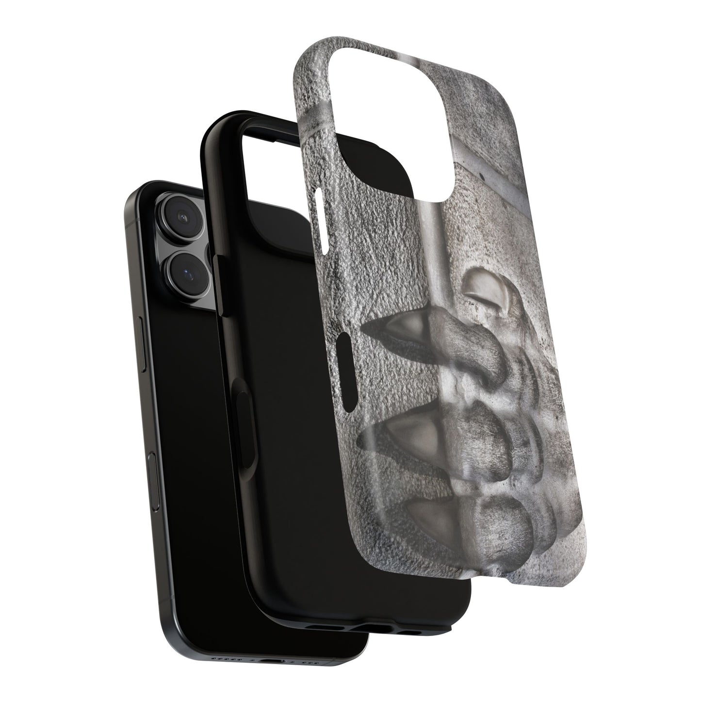 Claw - Tough Cases - Whimsical Phone Cases