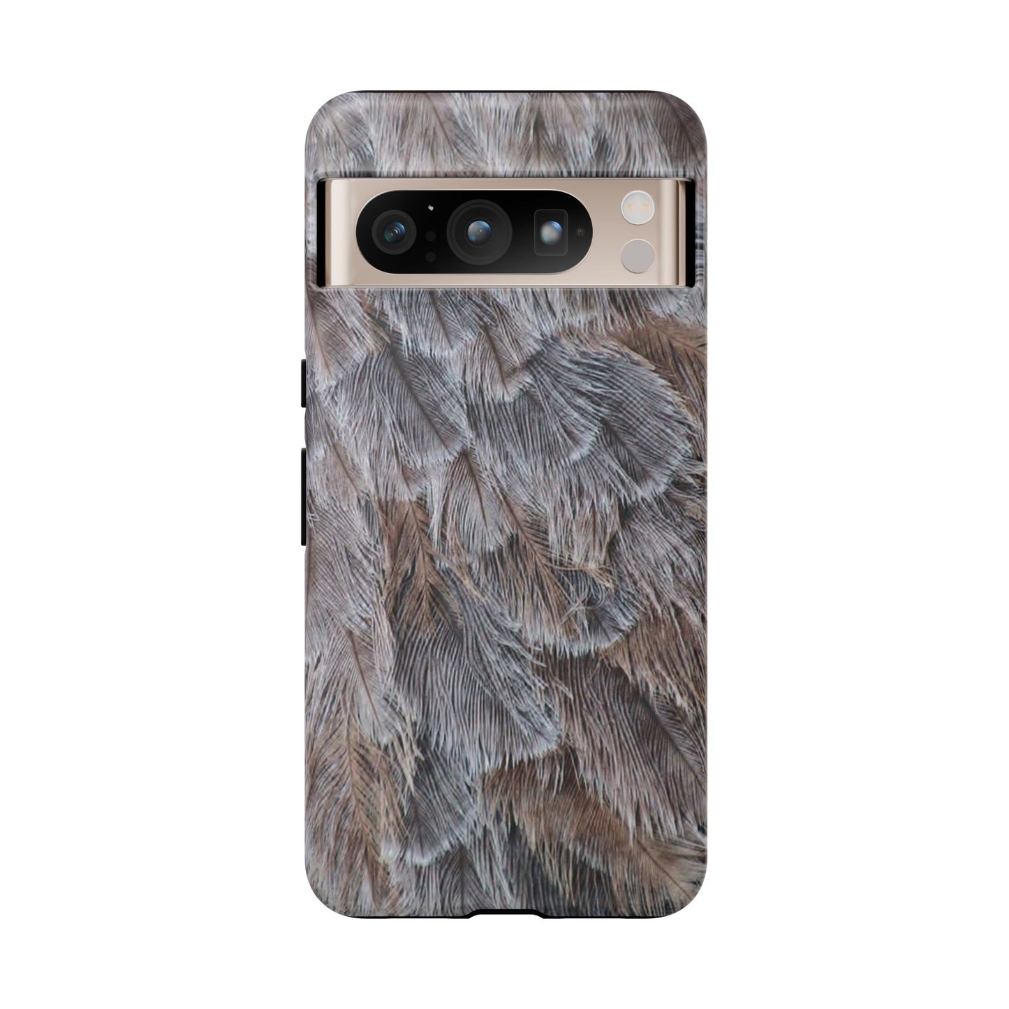 Feathers - Tough Cases - Whimsical Phone Cases