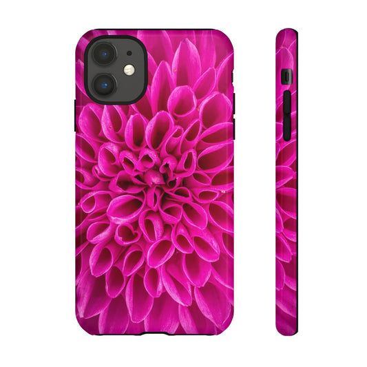 Flower - Whimsical Phone Cases