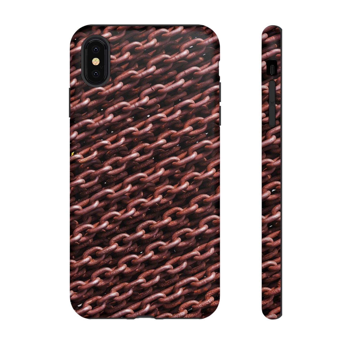 Chain - Tough Cases - Whimsical Phone Cases