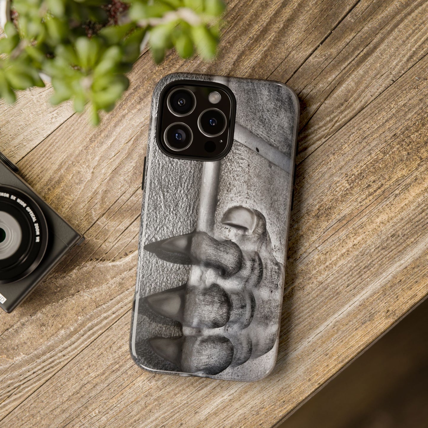 Claw - Tough Cases - Whimsical Phone Cases