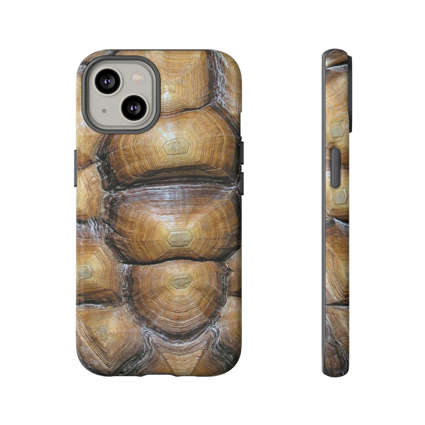 Turtle Shell - Tough Cases - Whimsical Phone Cases