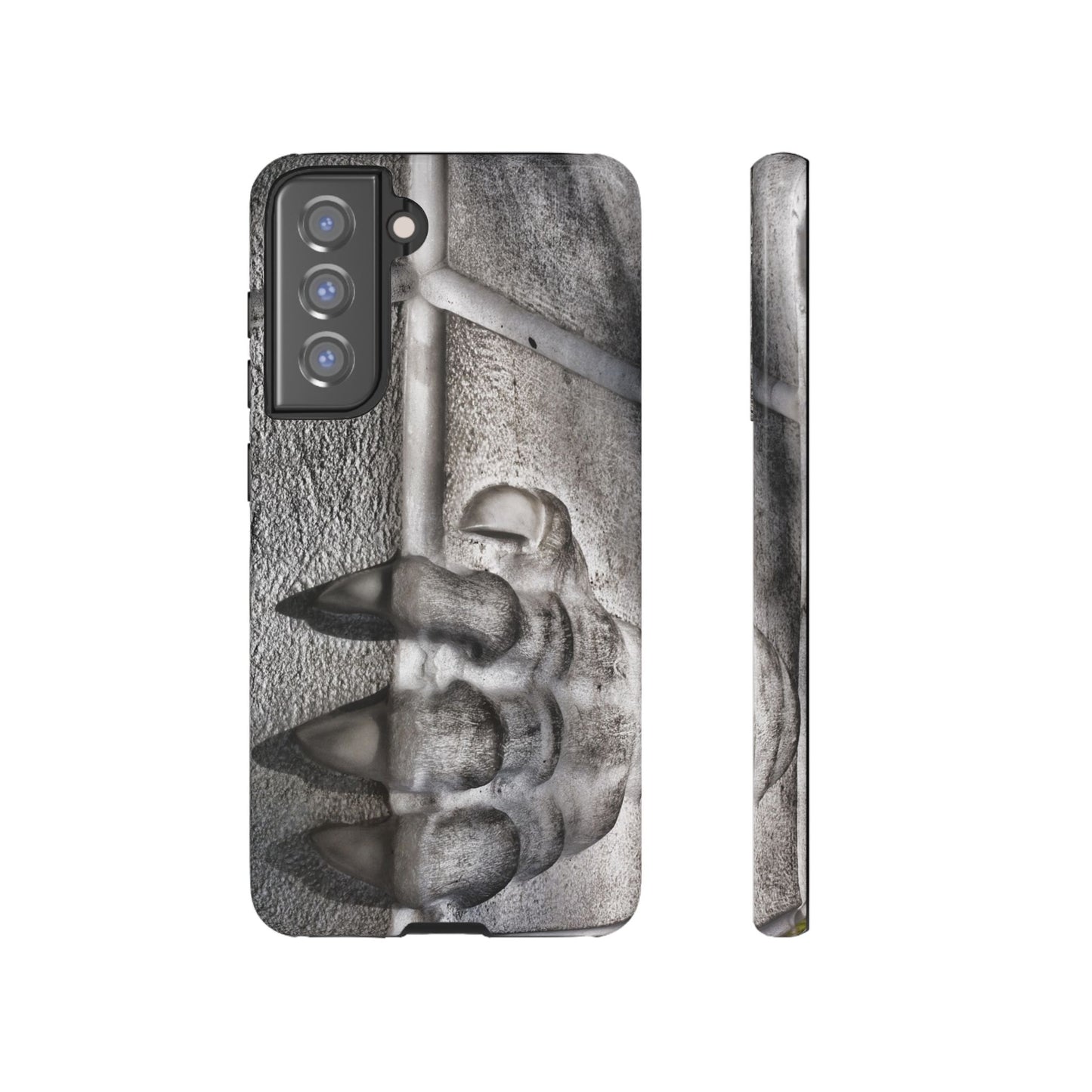 Claw - Tough Cases - Whimsical Phone Cases