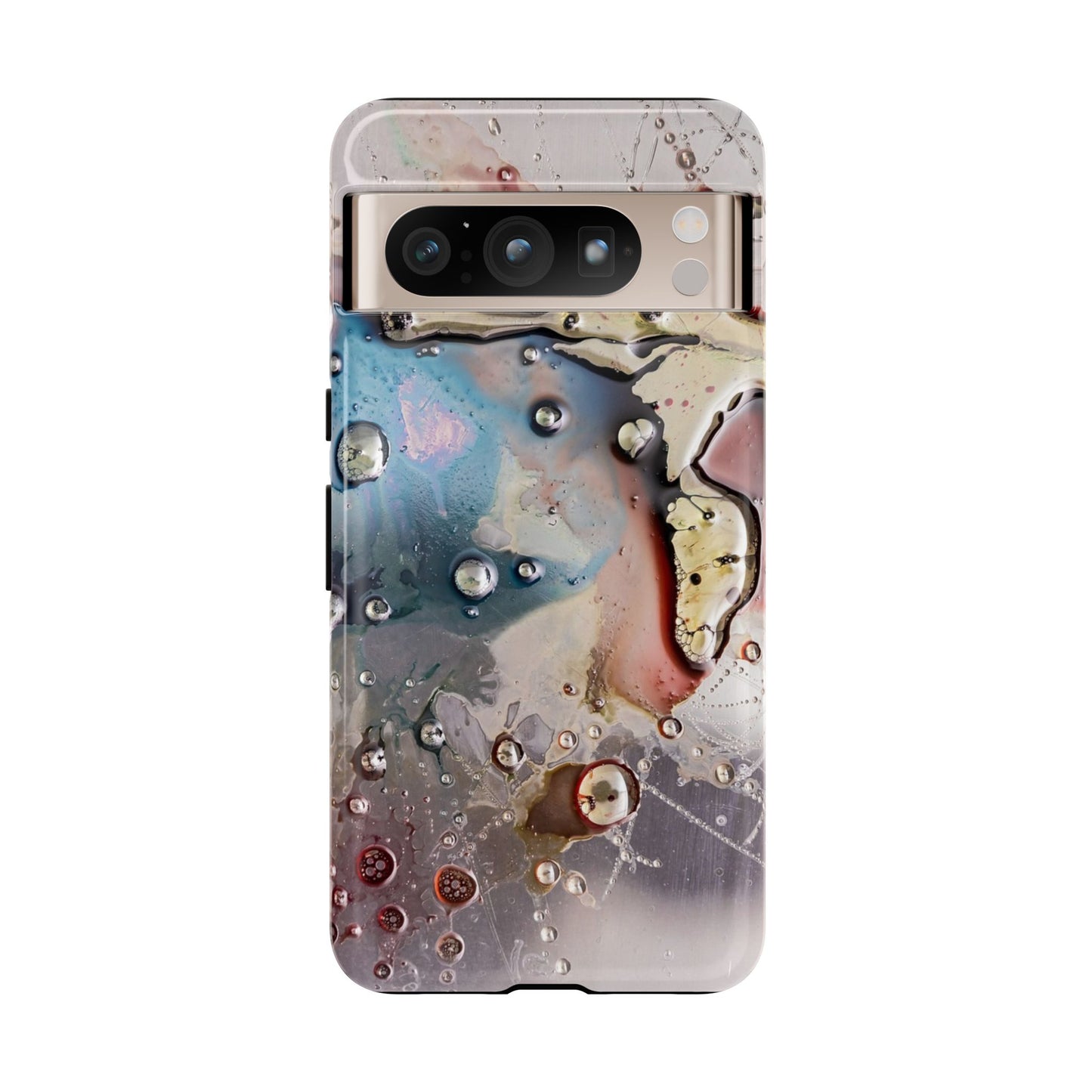 Molten - Whimsical Phone Cases