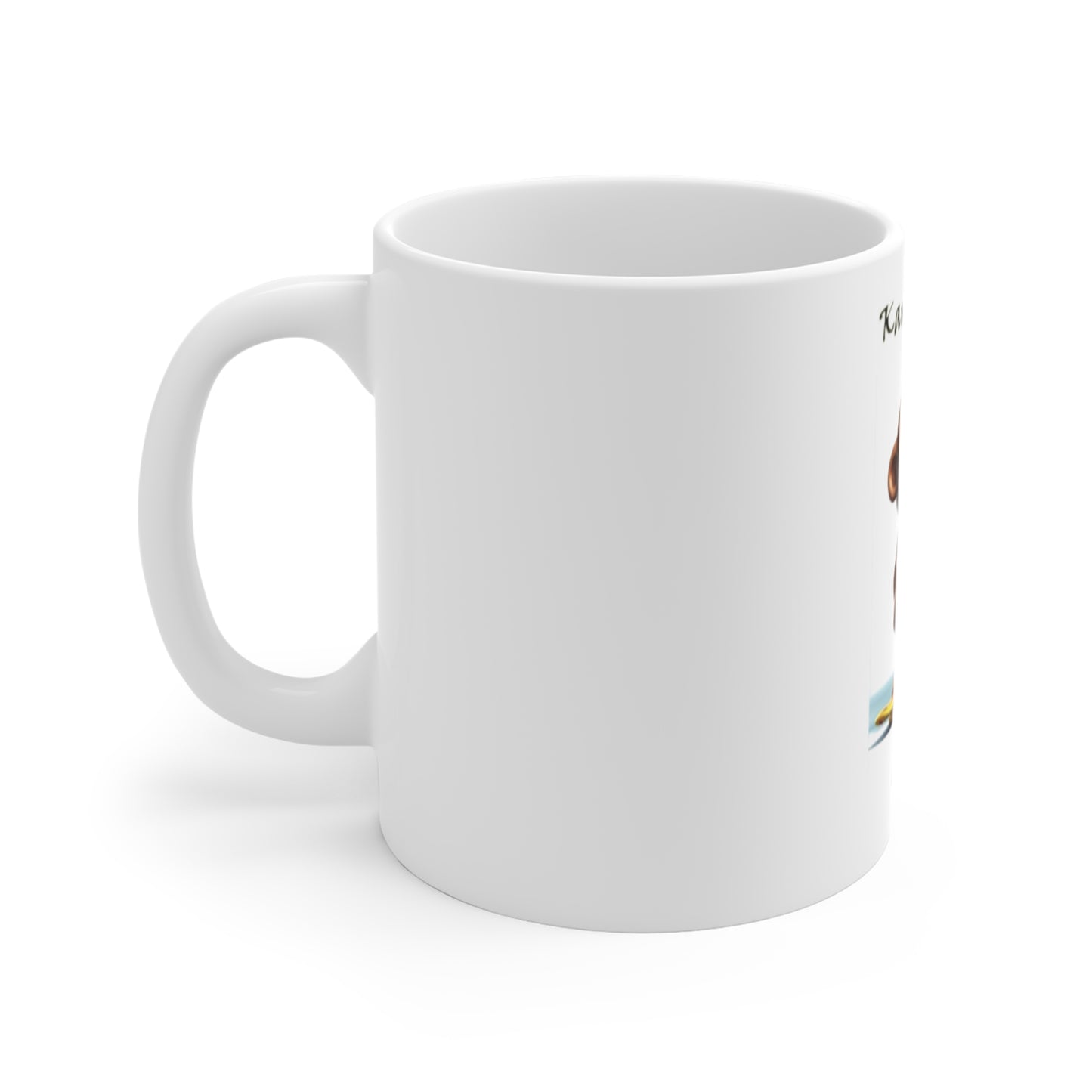 Mug 11oz