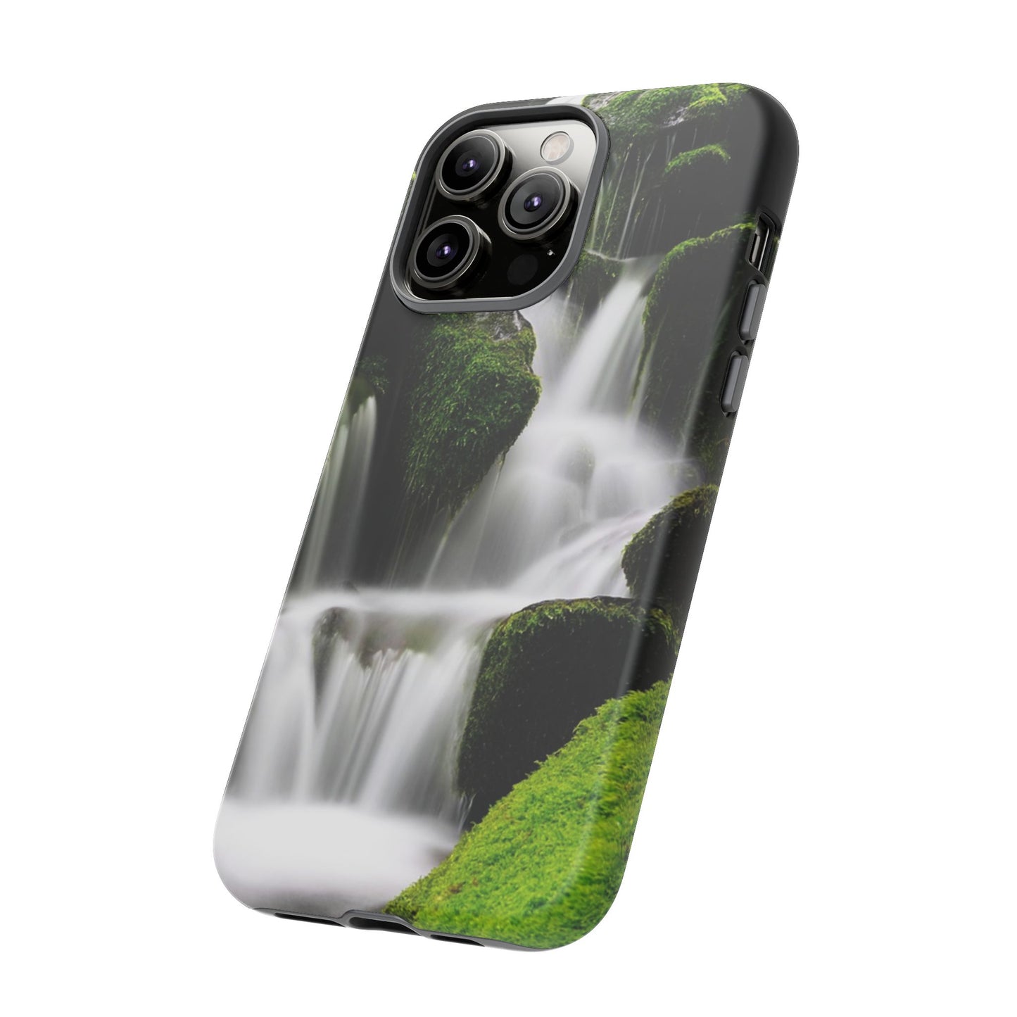 Waterfall - Whimsical Phone Cases