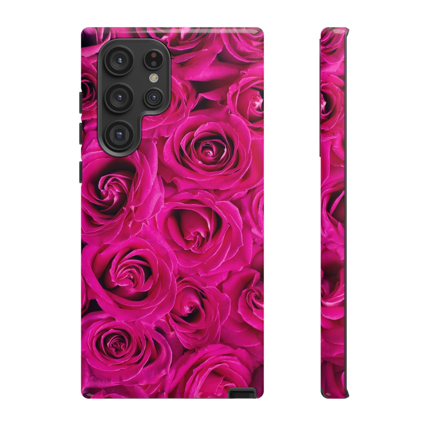 Roses - Whimsical Phone Cases