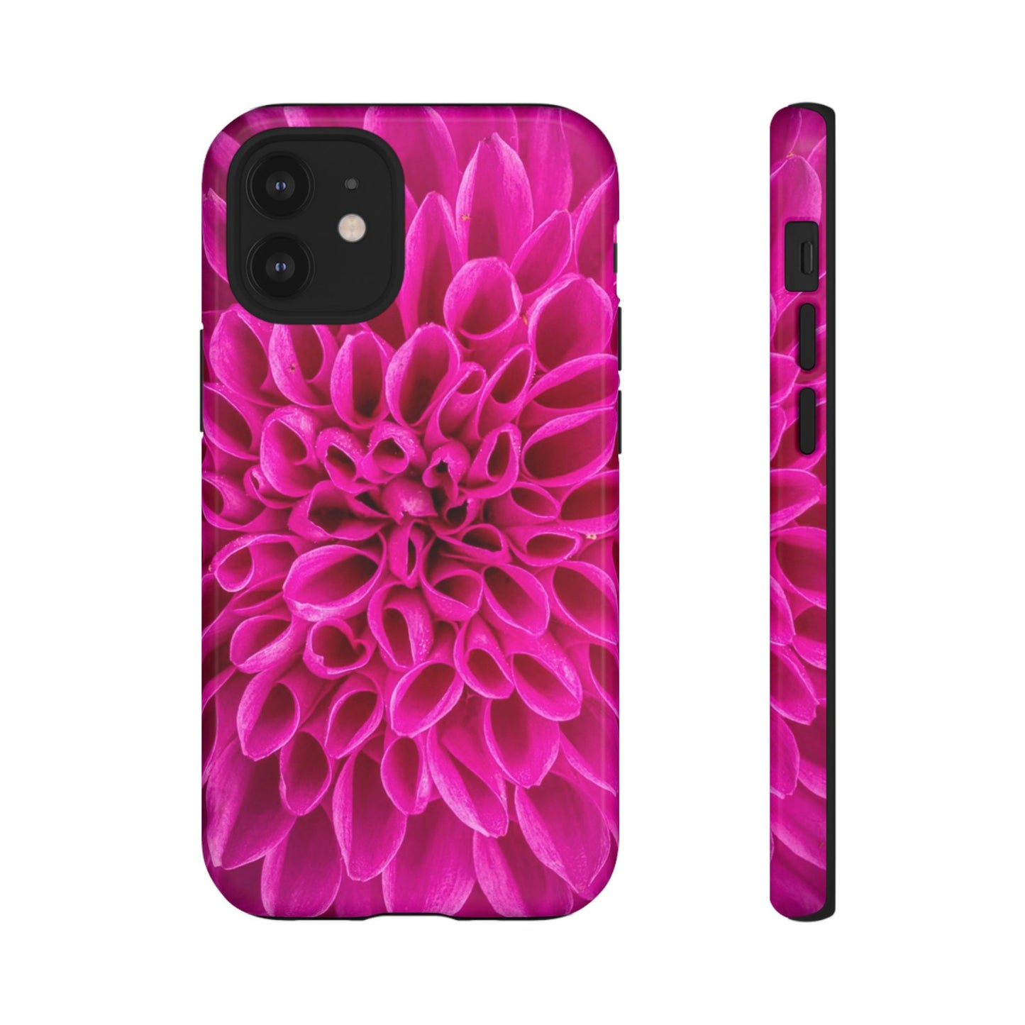 Flower - Whimsical Phone Cases