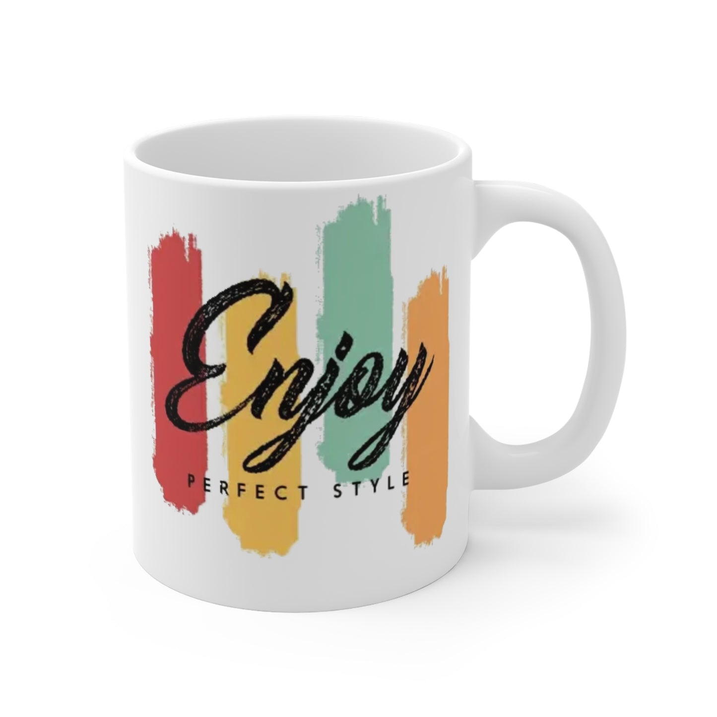 Enjoy - Mug 11oz