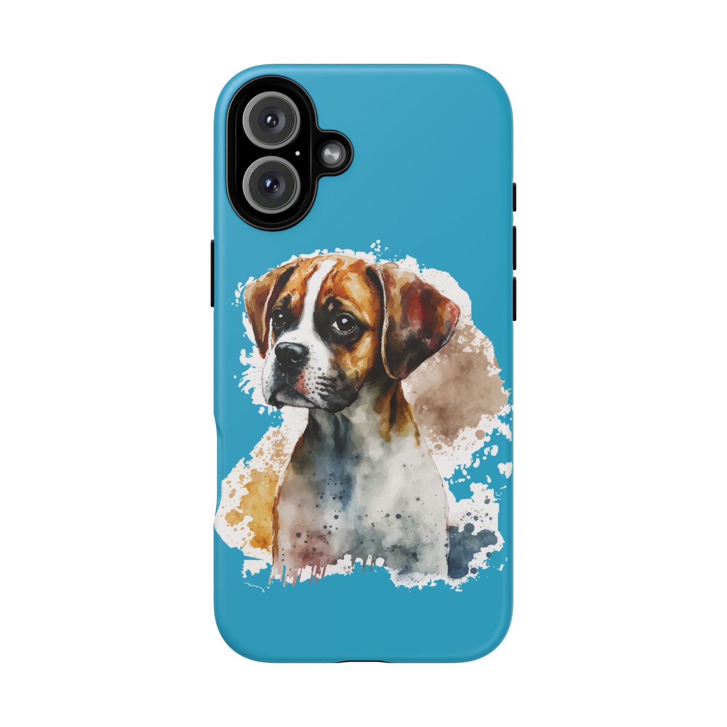 Boxer - Tough Cases - Whimsical Phone Cases