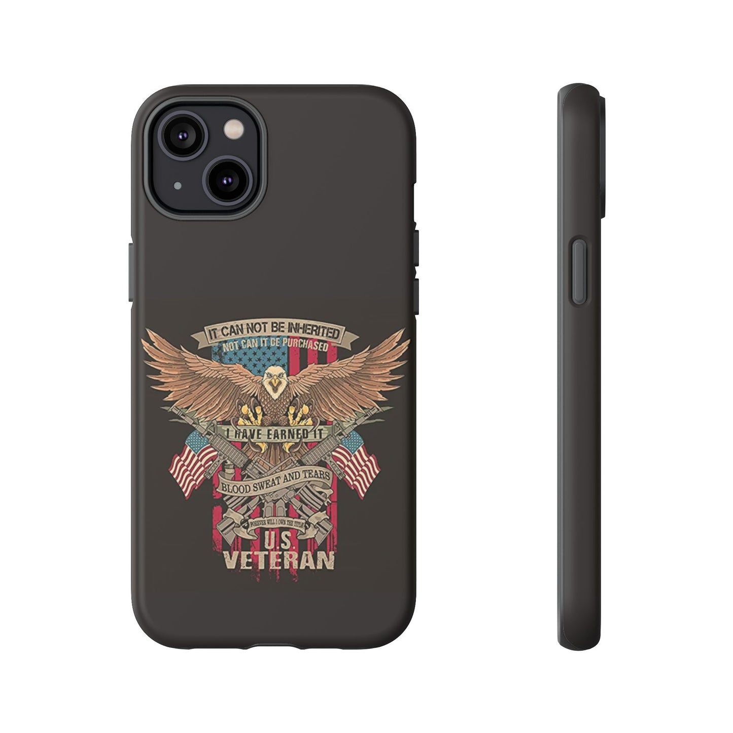 Veteran - Military Phone Cases