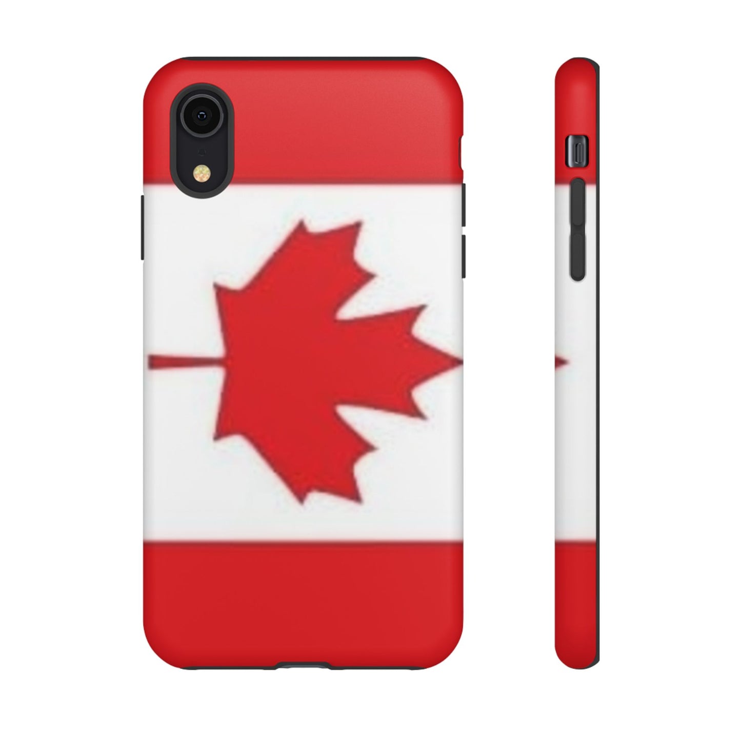 Flag of Canada - Flag Phone Cases