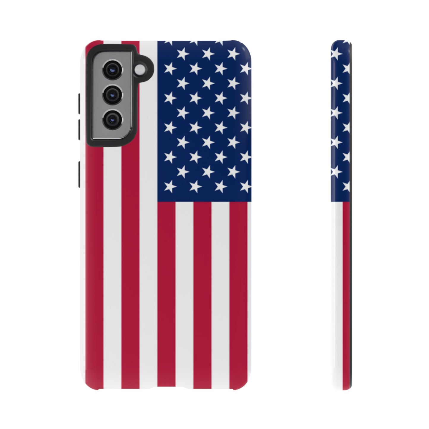 Flag of America -  Flag Phone Cases