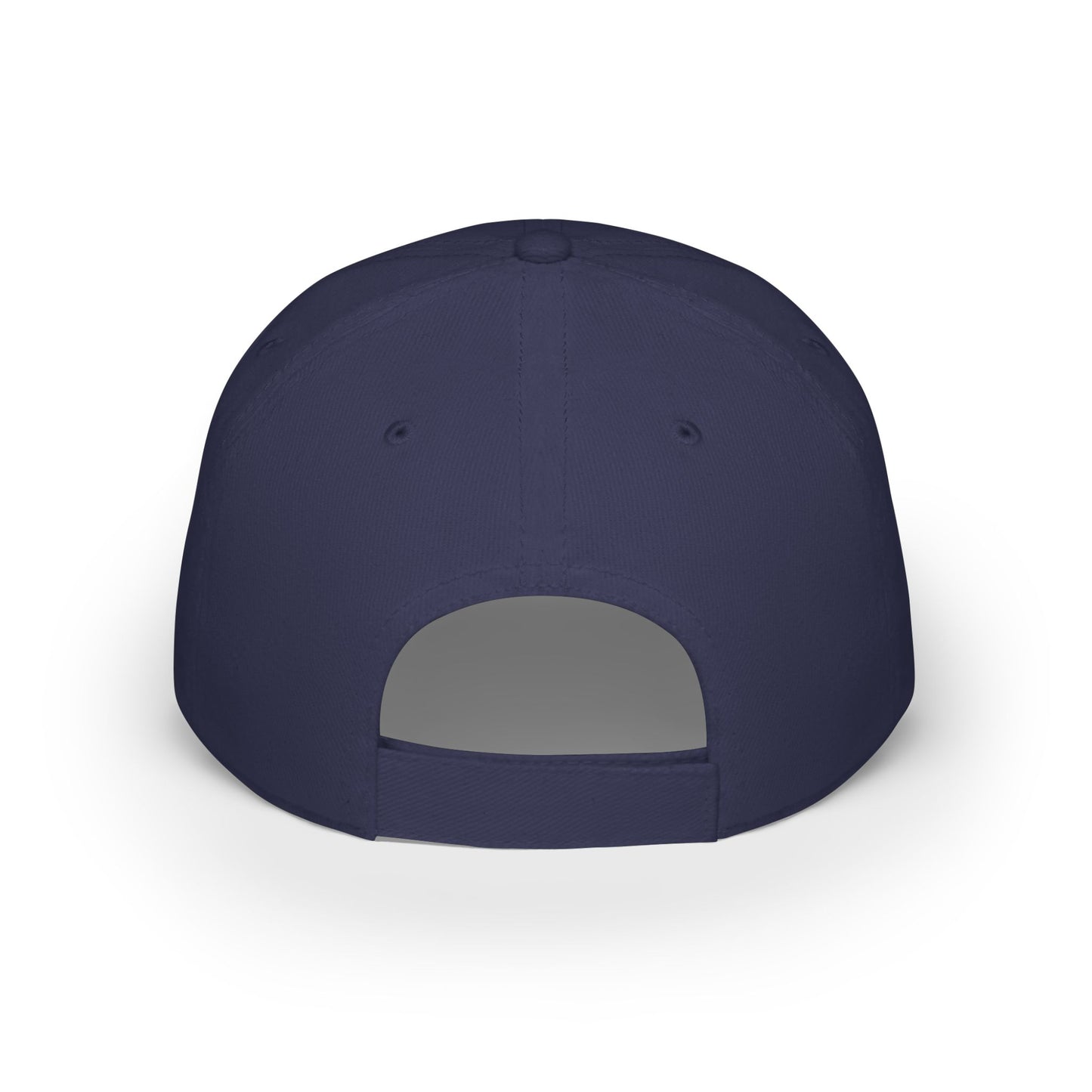 Crossed Guns - Low Profile Ball Cap - Military