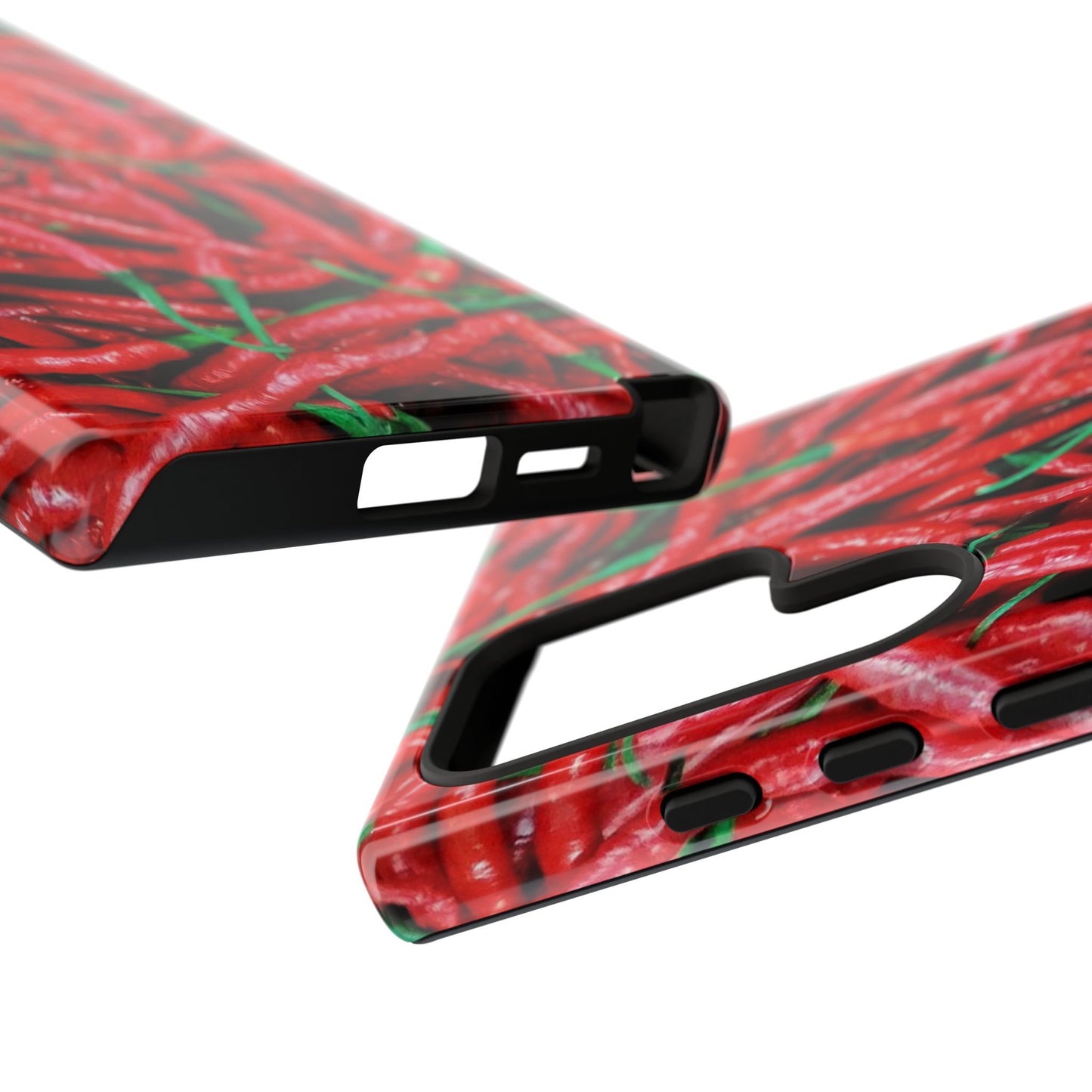 Peppers - Tough Cases - Whimsical Phone Cases