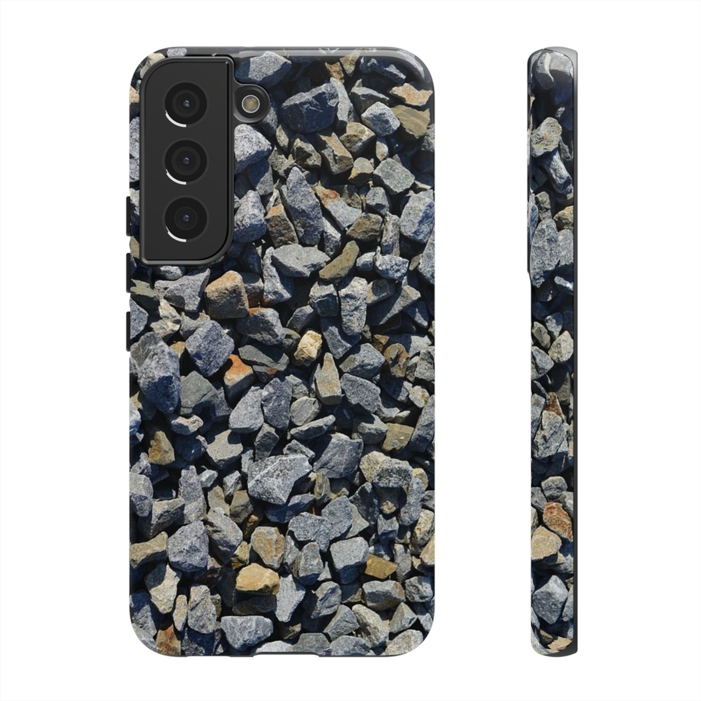 Gravel - Tough Cases - Whimsical Phone Cases