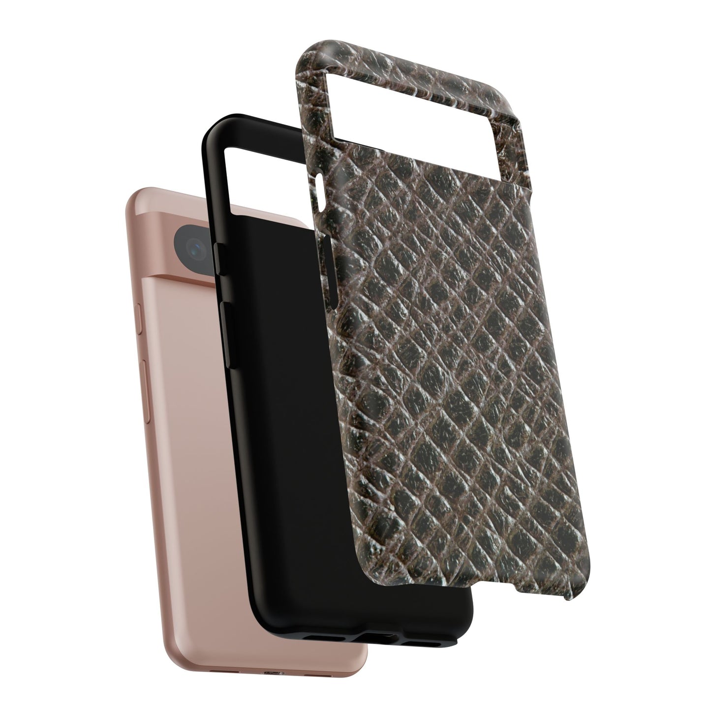 Leather - Whimsical Phone Cases