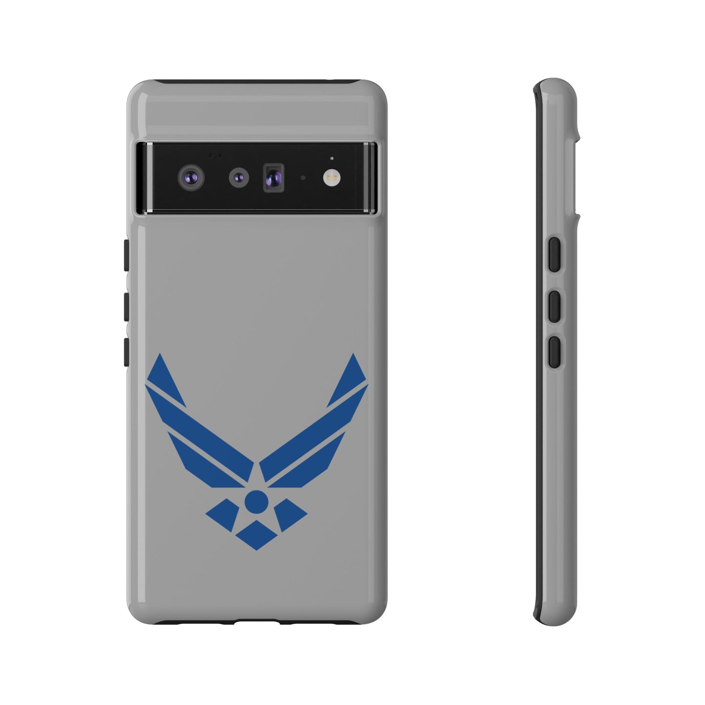 US Air Force - Tough Cases - Veteran - Military Phone Cases