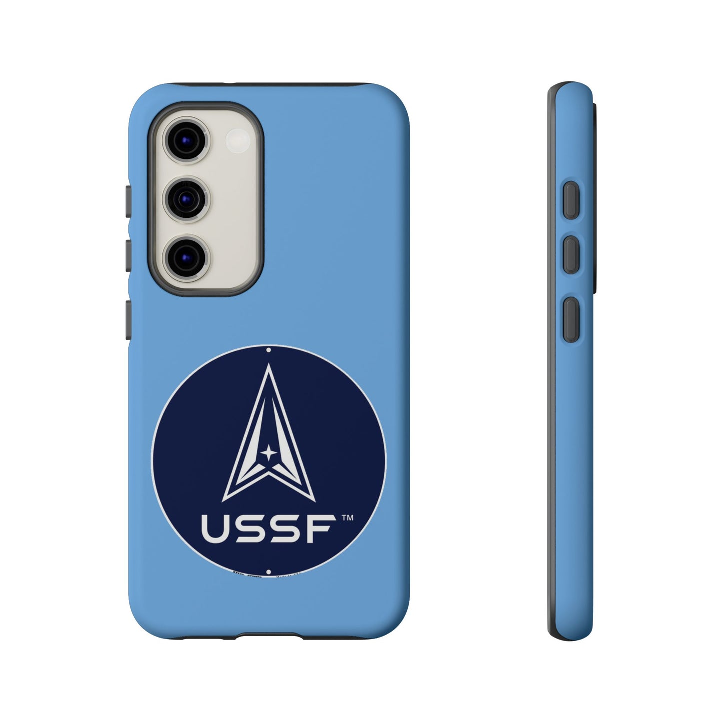 US Space Force - Tough Cases - Veteran - Military Phone Cases