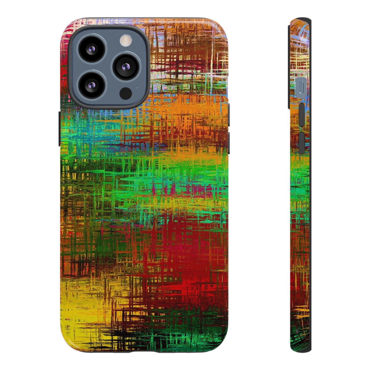 Fabric - Whimsical Phone Cases