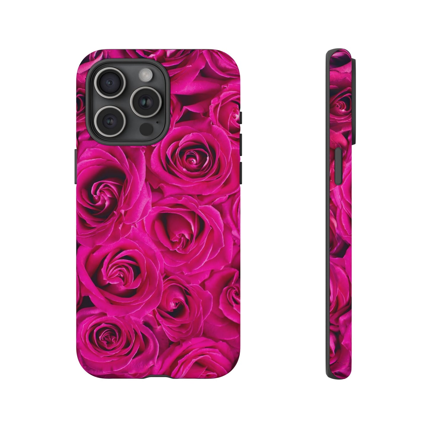 Roses - Whimsical Phone Cases