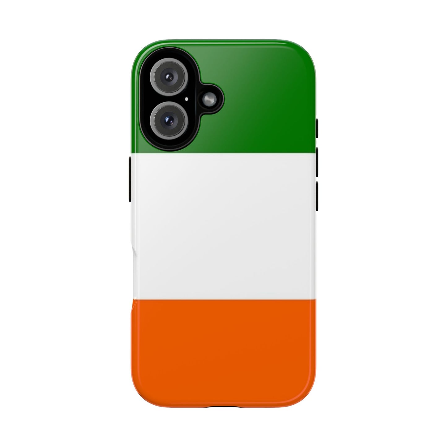 Flag of Ireland - Flag Phone Cases