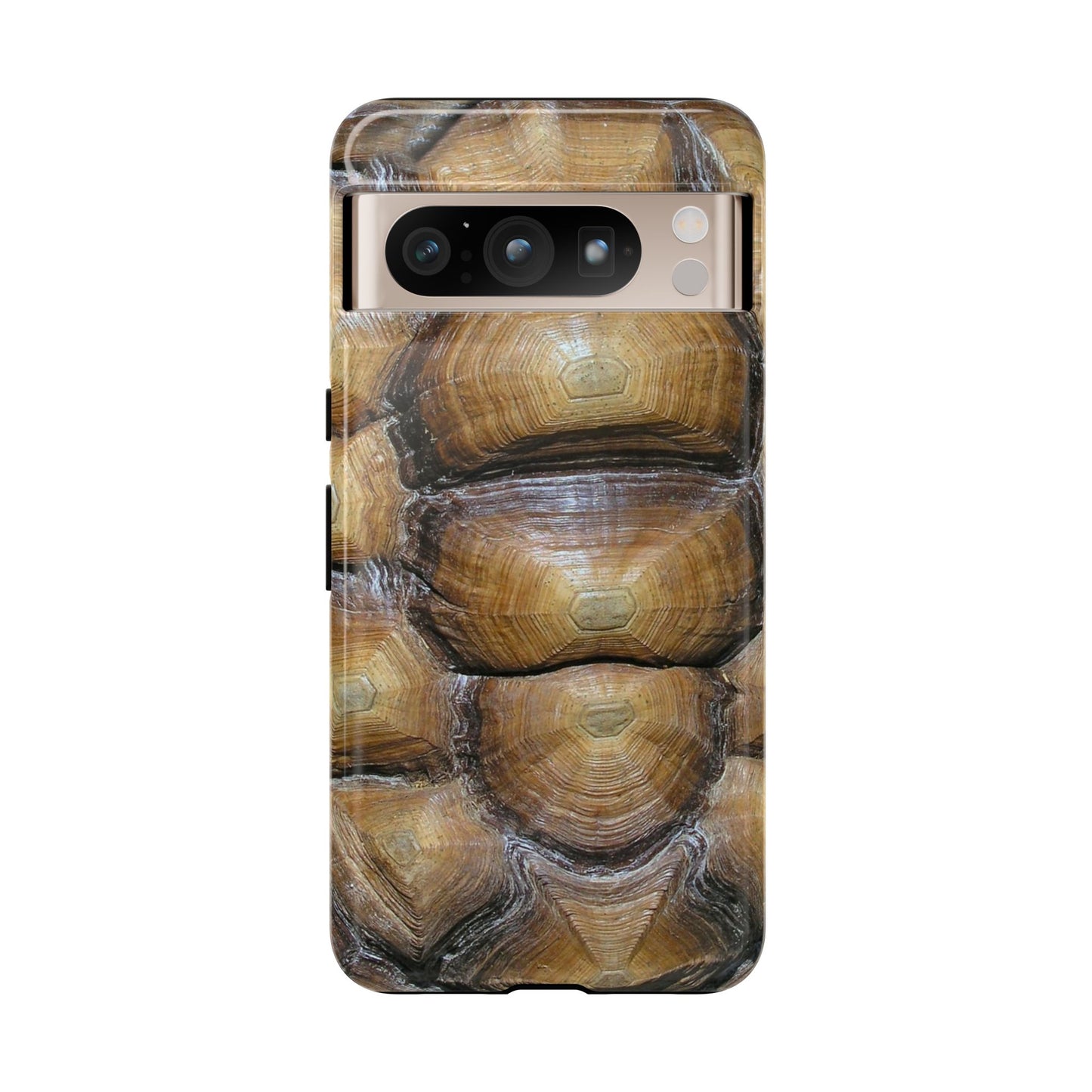 Turtle Shell - Tough Cases - Whimsical Phone Cases