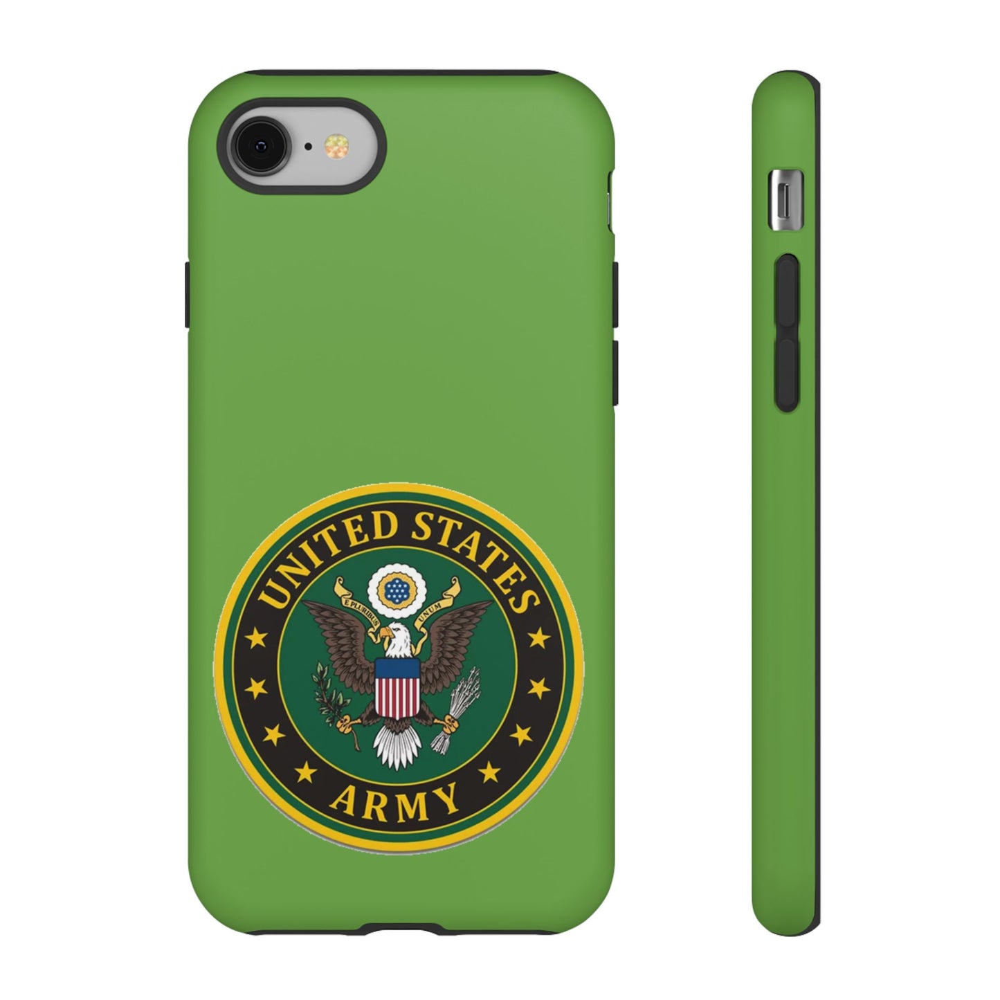 US Army - Tough Cases - Veteran - Military Phone Cases