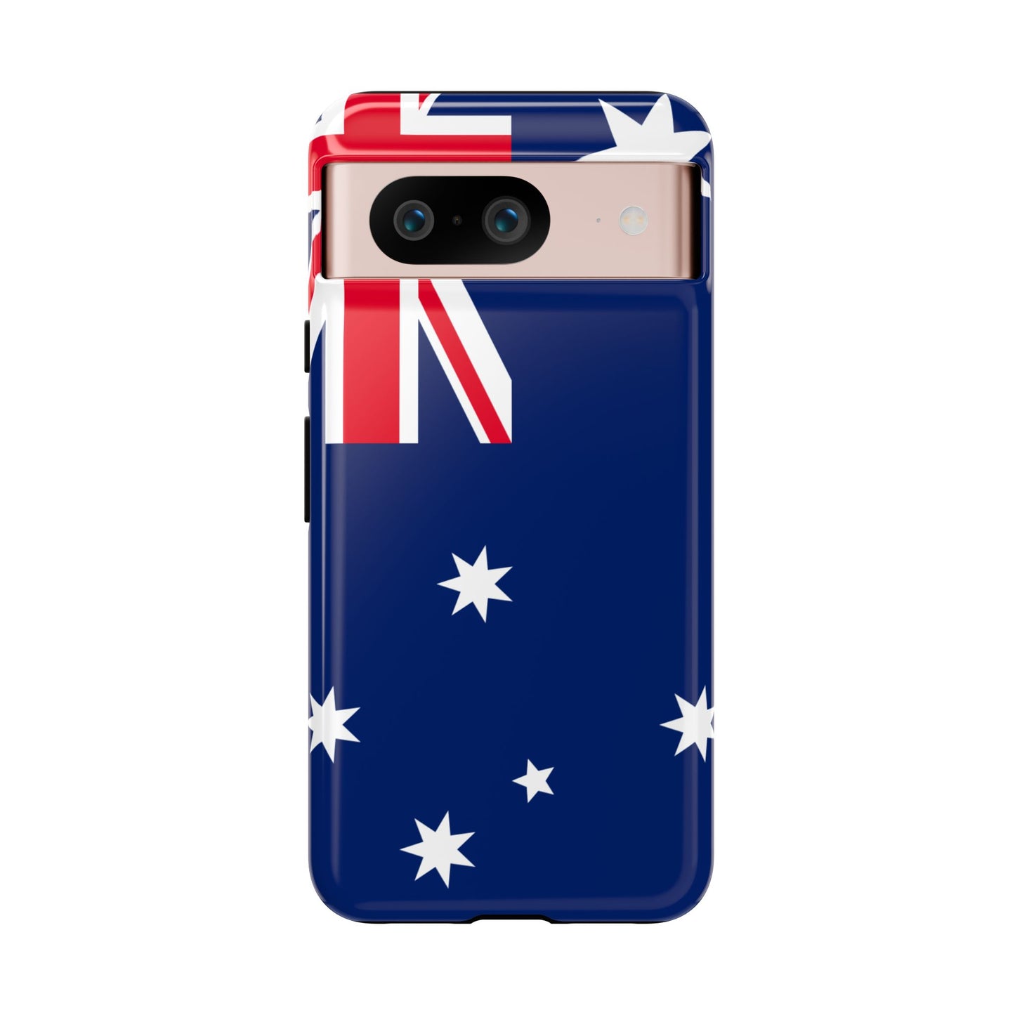 Flag of Australia - Flag Phone Cases