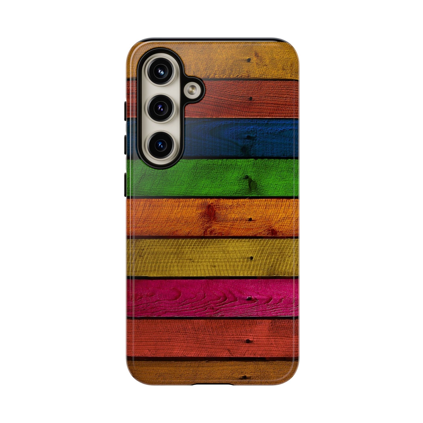 Colored Boards - Whimsical Phone Cases