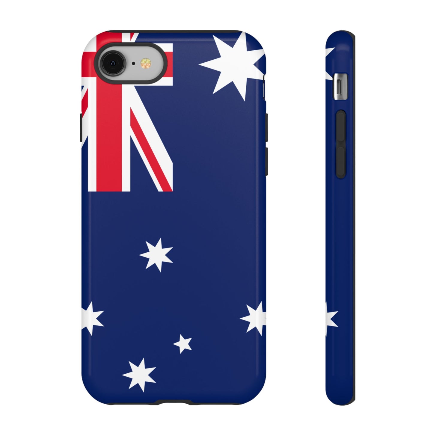 Flag of Australia - Flag Phone Cases