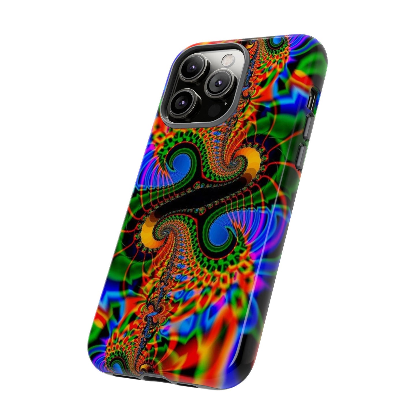 Kaleidescope - Whimsical Phone Cases