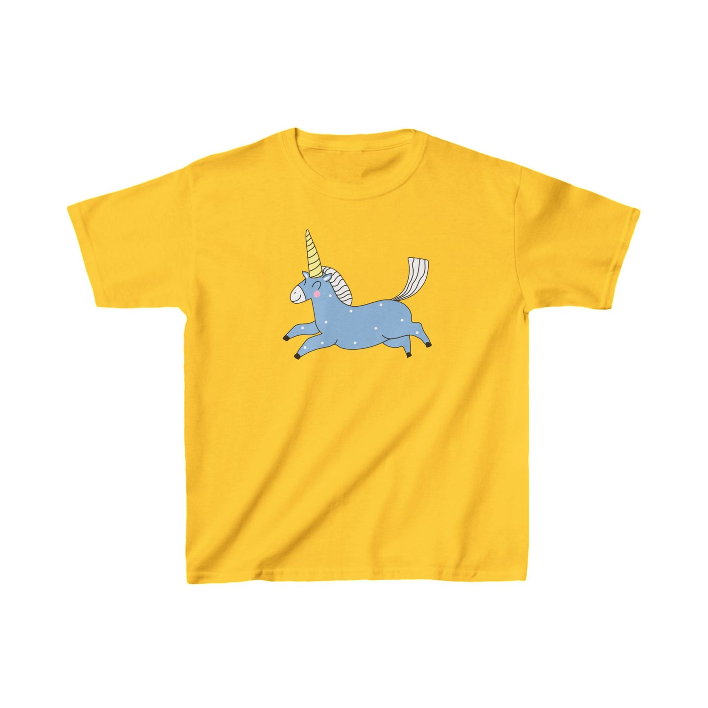 Kids - Unicorn - Heavy Cotton™ T-Shirt