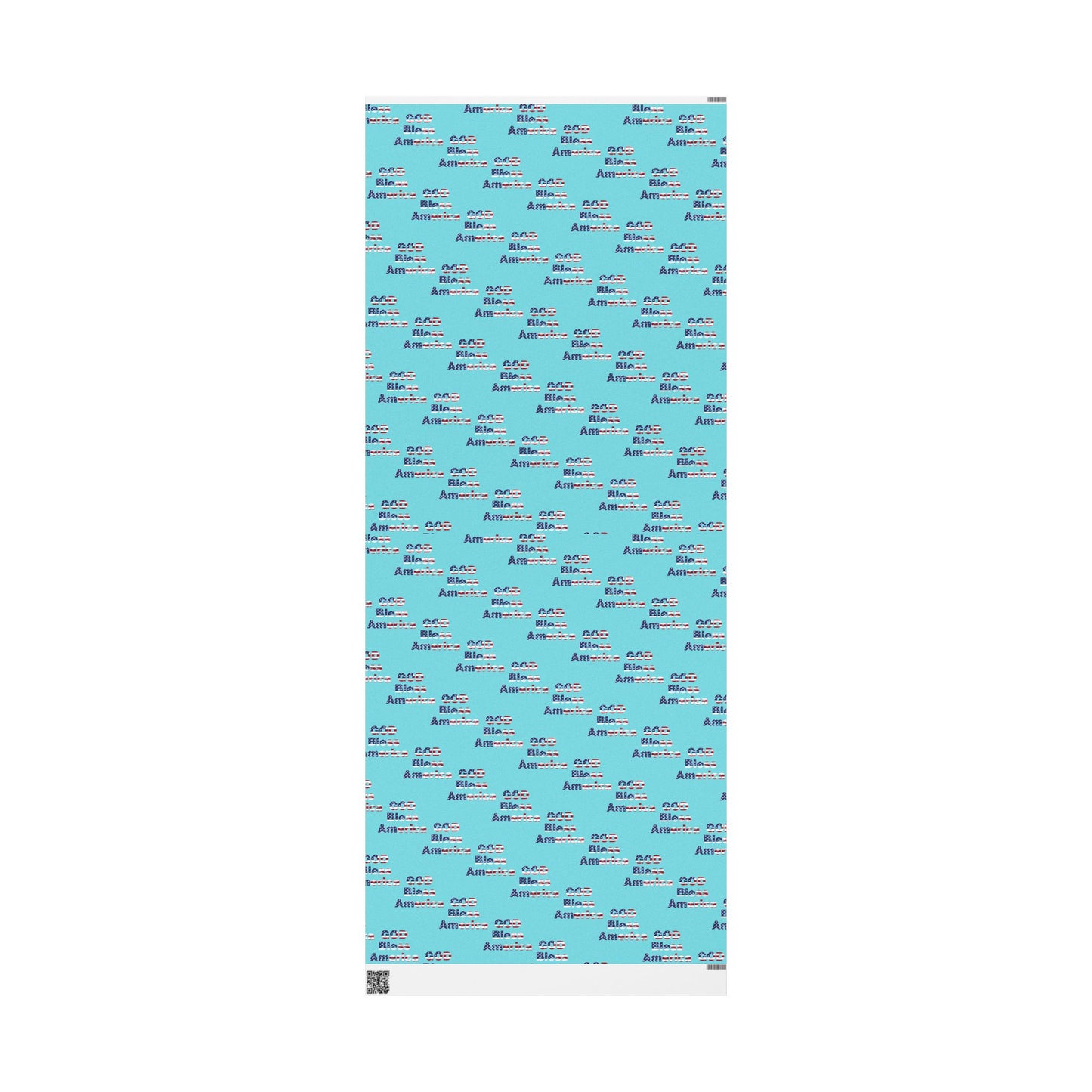 God Bless America - Wrapping Papers