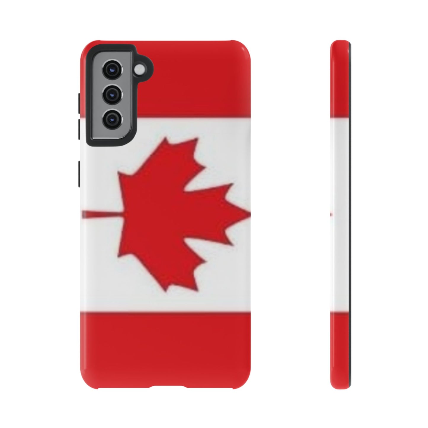 Flag of Canada - Flag Phone Cases