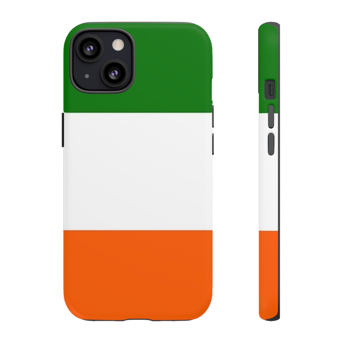 Flag of Ireland - Flag Phone Cases