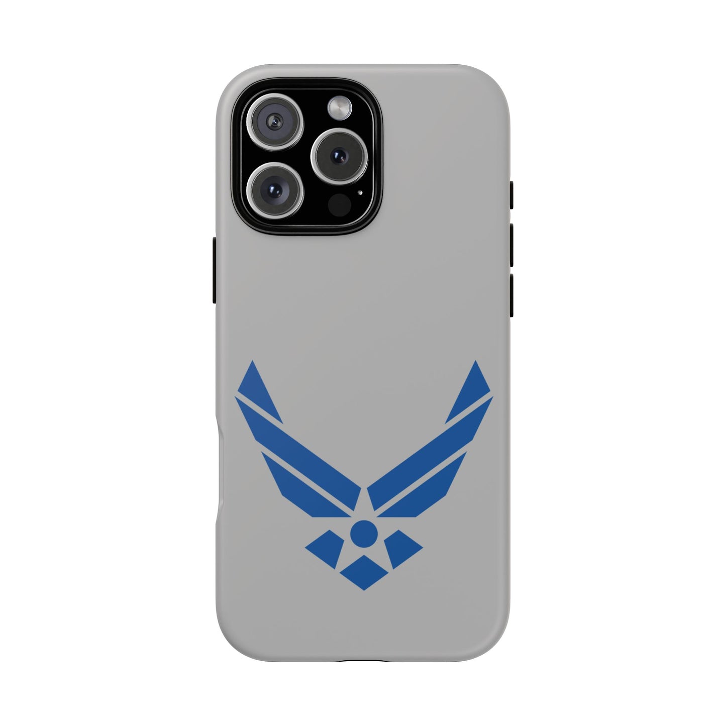 US Air Force - Tough Cases - Veteran - Military Phone Cases