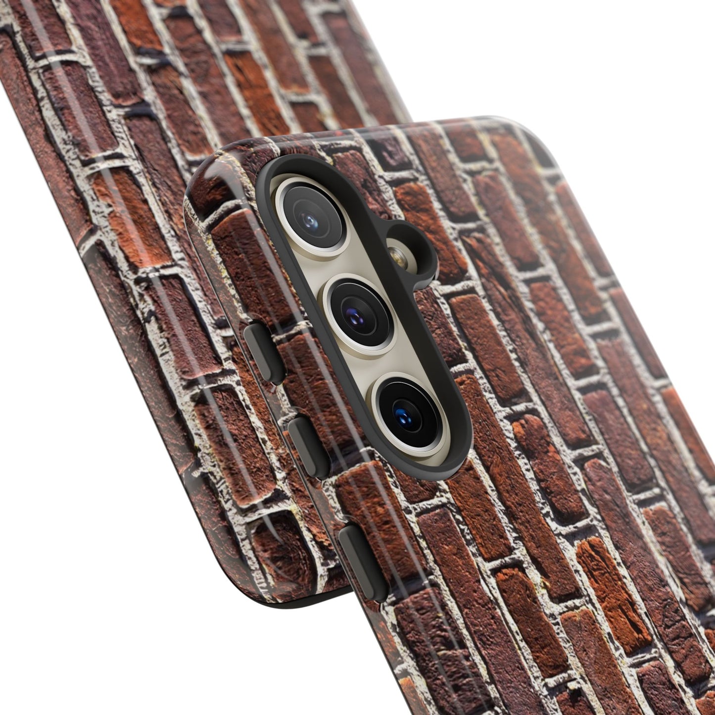 Used Brick - Whimsical Phone Cases