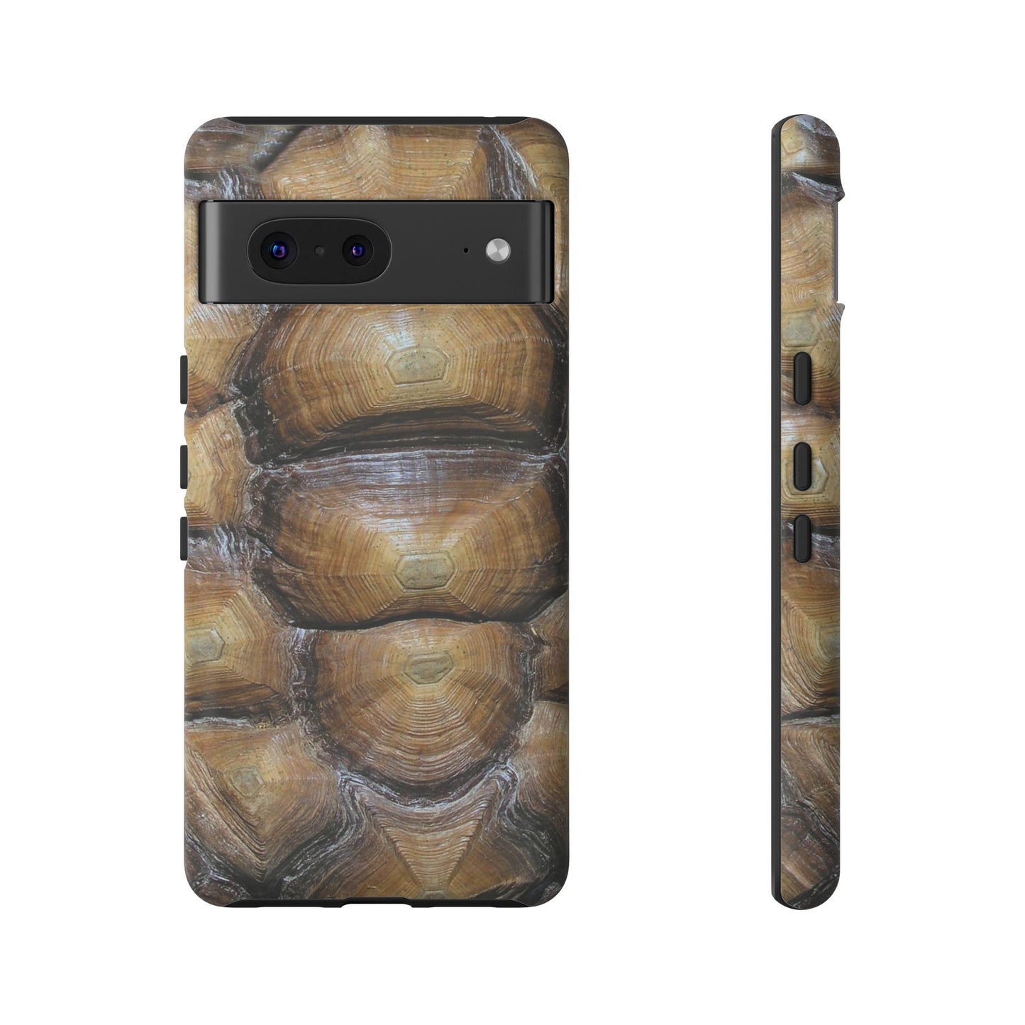 Turtle Shell - Tough Cases - Whimsical Phone Cases