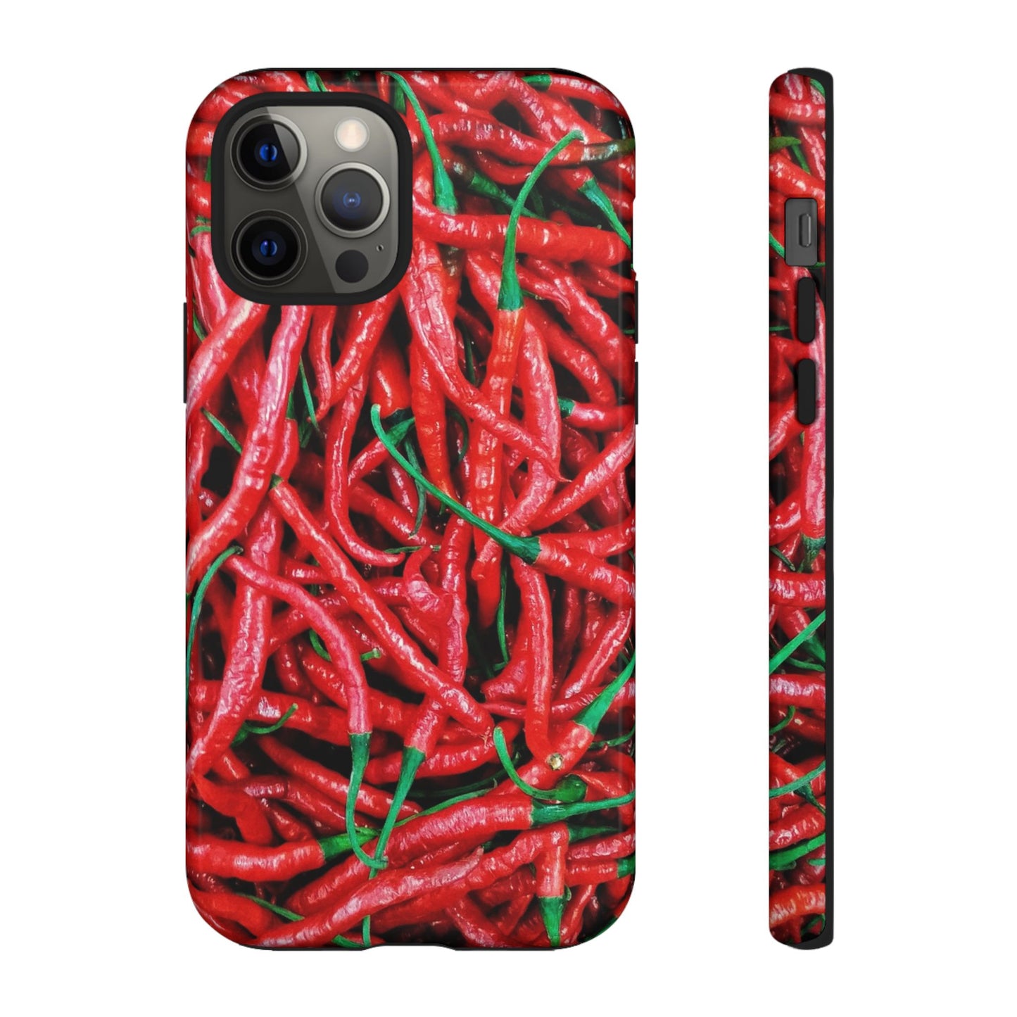 Peppers - Tough Cases - Whimsical Phone Cases