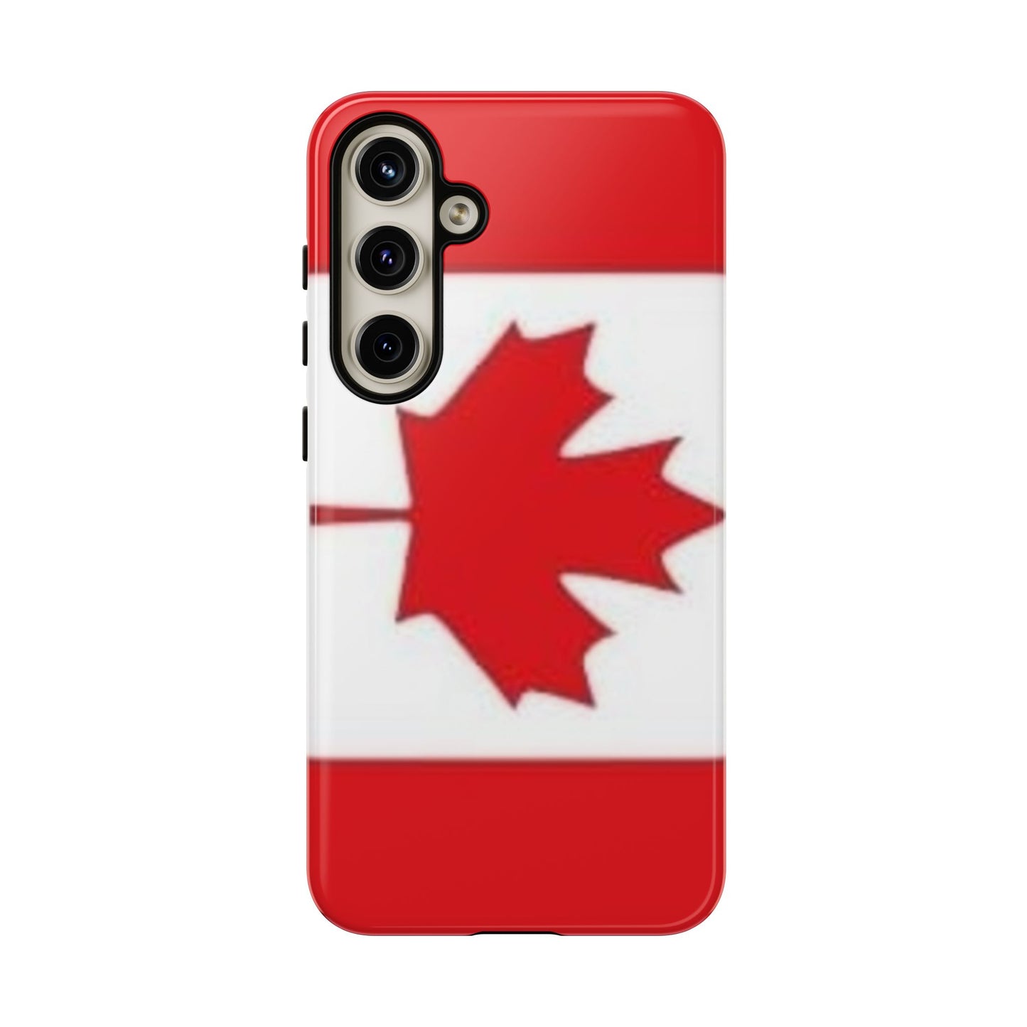 Flag of Canada - Flag Phone Cases