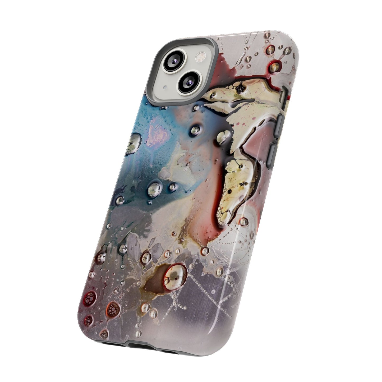 Molten - Whimsical Phone Cases