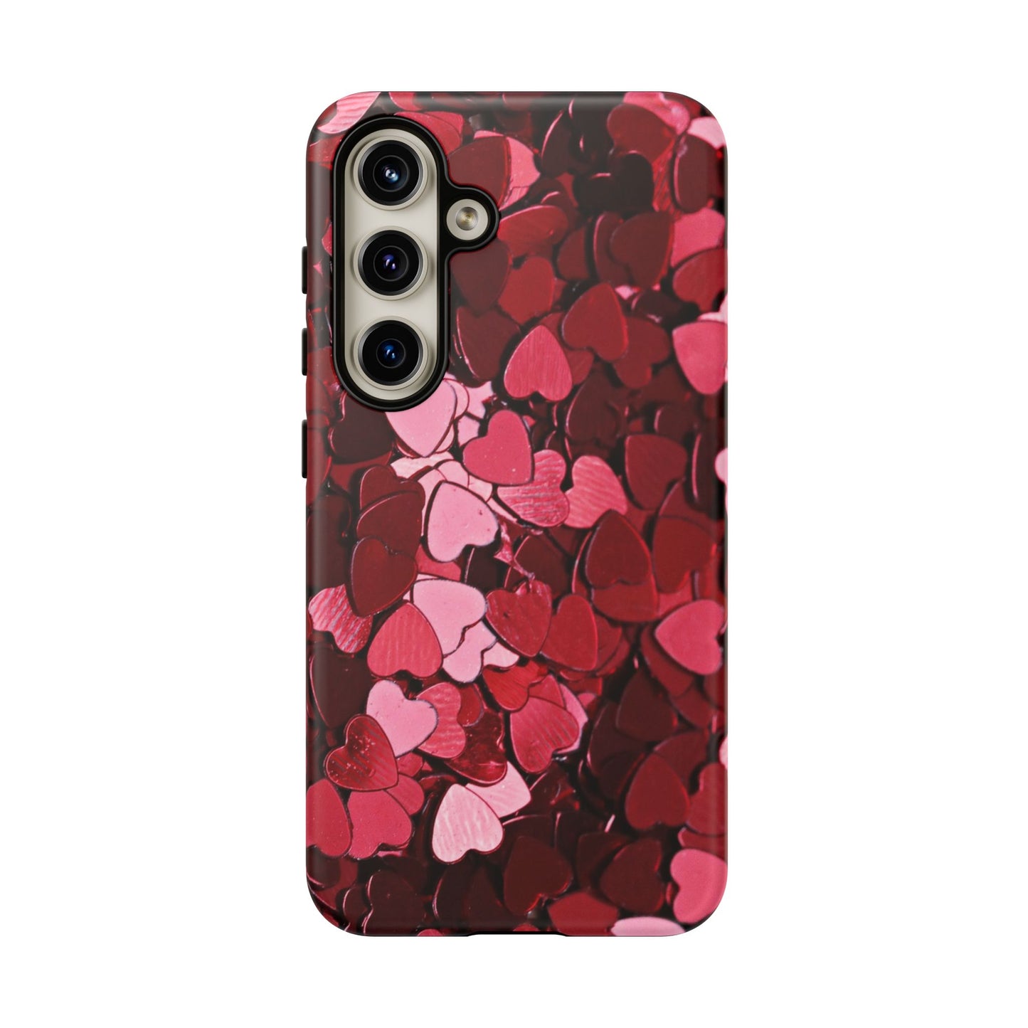 Hearts - Tough Cases - Whimsical Phone Cases