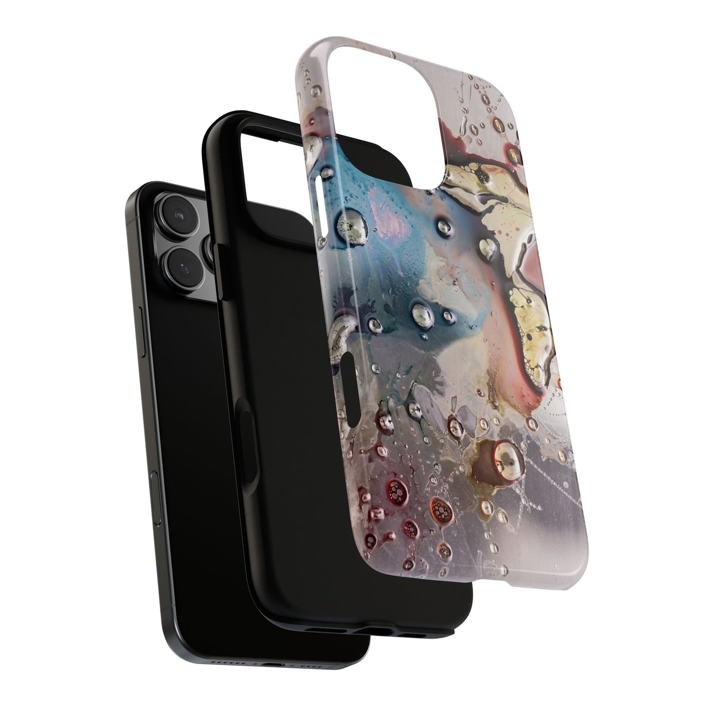 Molten - Whimsical Phone Cases